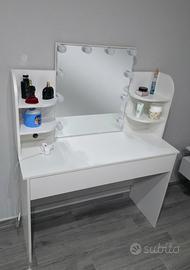 Toilette per Trucco