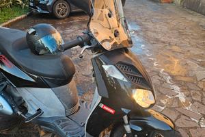 Derbi Rambla 125 – Unico Proprietario