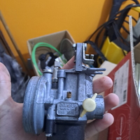 Carburatore originale vespa pk 50 xl