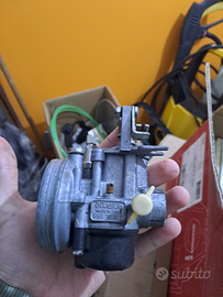 Carburatore originale vespa pk 50 xl