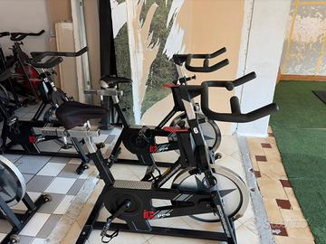 Cyclette
