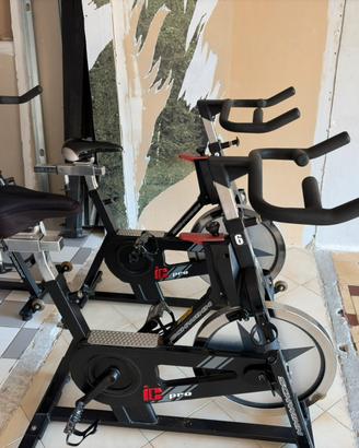 Cyclette