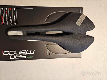  sella S. Marco aspide racing