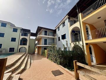 Appartamento Valledoria [Cod. rif 3313642VRG]