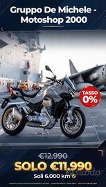 Moto Guzzi V100 MANDELLO MARINA AVIAZIONE NAVALE -