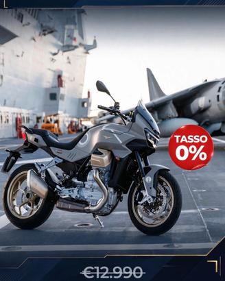 Moto Guzzi V100 MANDELLO MARINA AVIAZIONE NAVALE -