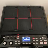 Roland Spd Sx