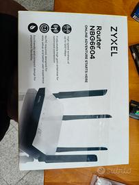 Router Zyxel