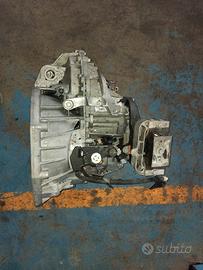 master 2024 cambio m9tg726  km 30000