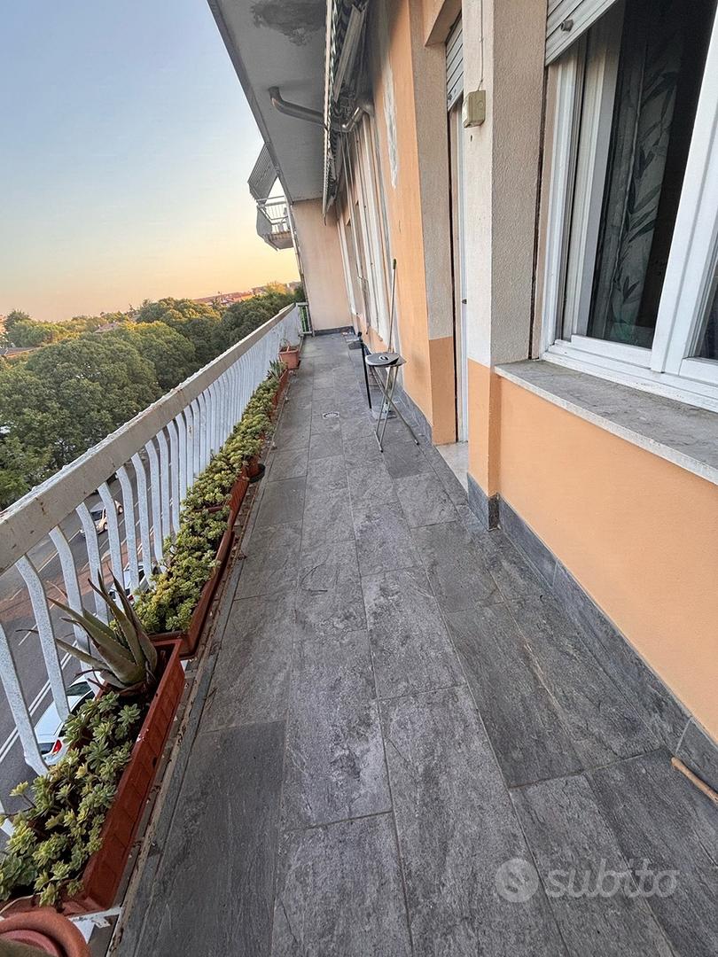 Appartamento – TV - Vista 5