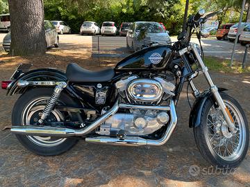 Harley Davidson 883 originale