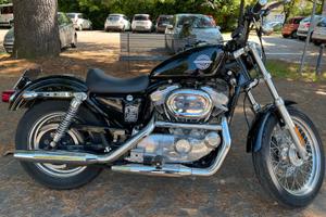 Harley Davidson 883 originale