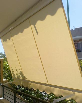Tende Da Sole