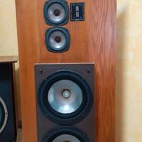 Infiniy Reference Standard II