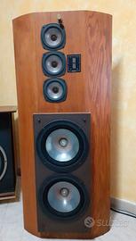 Infiniy Reference Standard II