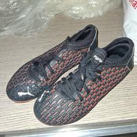 scarpe calcetto n 33