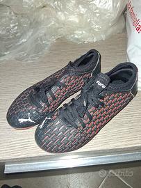 scarpe calcetto n 33