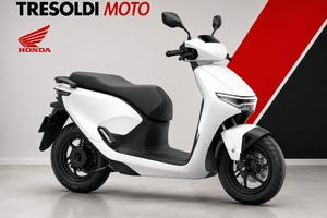 Honda EM1 e FULL ELECTRIC