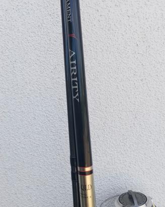 Canna feeder Daiwa Airity Tournament 13'5''