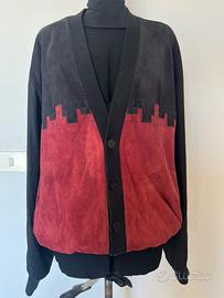 Giacca uomo, veste 48
