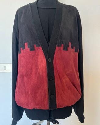 Giacca uomo, veste 48