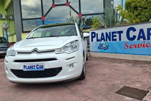 Citroen C3 PureTech 82 Exclusive PER NEOPATENTATI