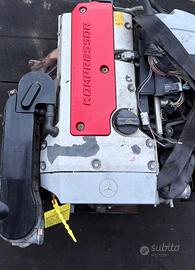 Motore usato per Mercedes SLK modello R170