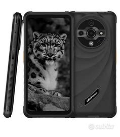 Ulefone Armor X31, 6GB+128GB,