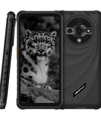 Ulefone Armor X31, 6GB+128GB,
