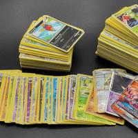 Pokemon lotto carte