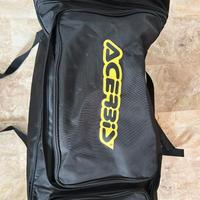 Borsone capiente per viaggi o sport