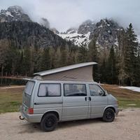 Volkswagen T4 California Westfalia 1993
