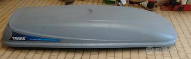 Baule Thule 700