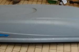 Baule Thule 700