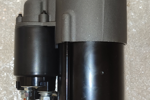 Motorino avviamento nuovo compatibile per Mercury