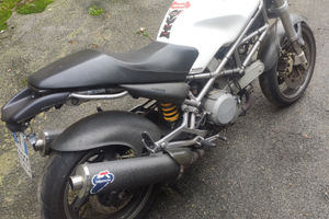 Ducati Monster 620 i.e