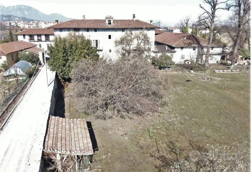 Immobile in asta di 7425 m² a San Secondo di Piner - Vista 4
