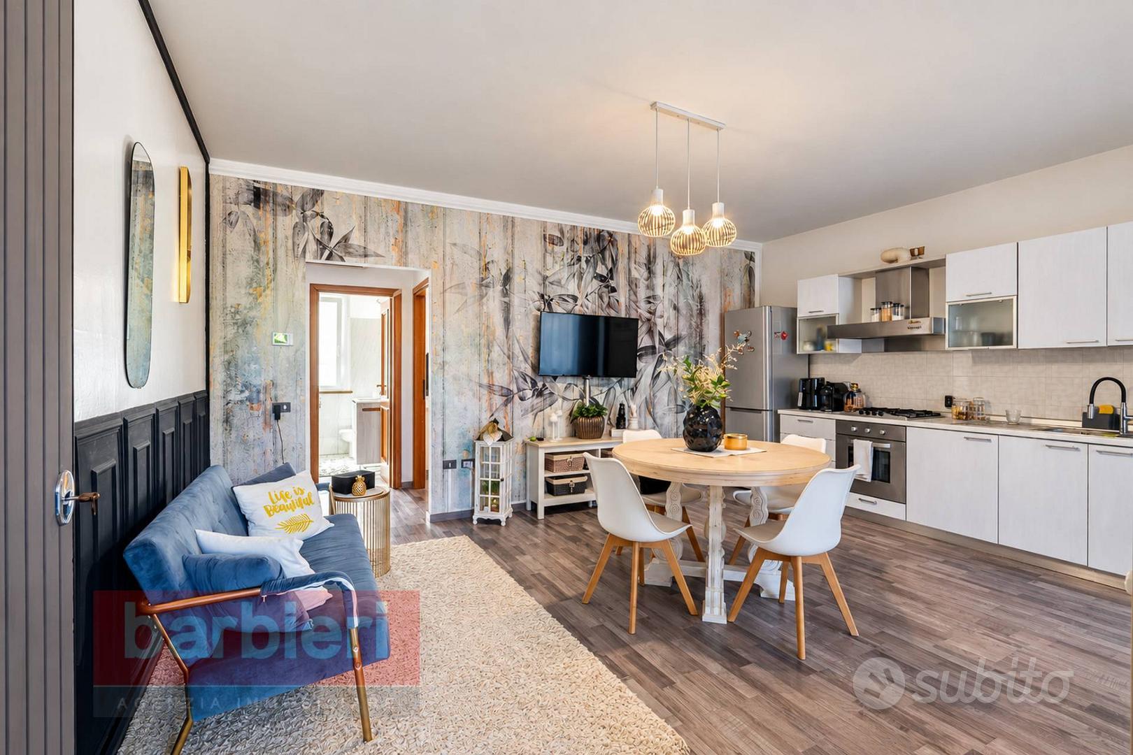 Appartamento – Cervia, Malva Nord, Milano Marittima - Vista 5