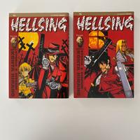 Hellsing 2-3