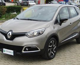RENAULT Captur 1.5 dCi 8V 110 CV Start&Stop Intens