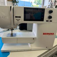 Macchina da cucire Bernina B 435