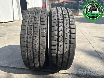 gomme usate 2156516 Winter NEXEN - WINGUARD WT1 - 