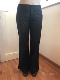 Pantaloni nero