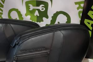 Borse street rod /v-rod adattabili ad altre moto 