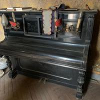 Pianoforte antico