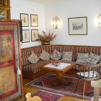 Appartamento stile ampezzano