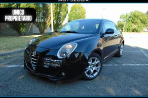 ALFA ROMEO MiTo MiTo 1.3 JTDm 85 CV S&S Distinc...