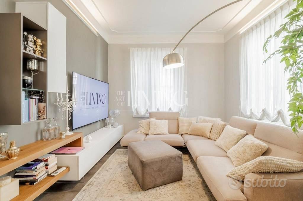 Appartamento – Lucca, Sant'Anna - Vista 3