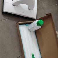 Lava pavimenti Folletto