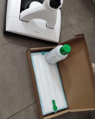 Lava pavimenti Folletto